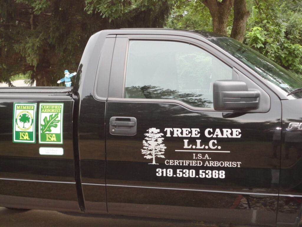 Tree-Care-Truck